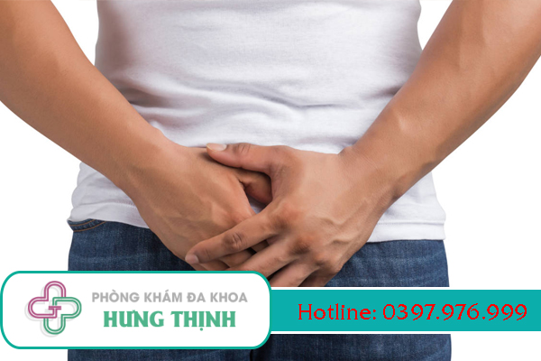 Tìm hiểu về hẹp niệu đạo ở nam giới - Chớ nên coi thường