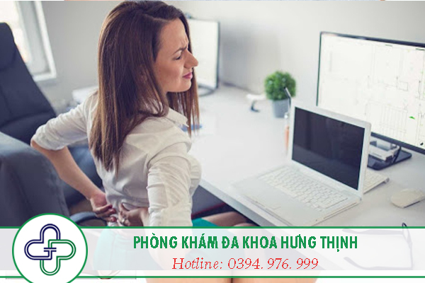 Những nguyên nhân gây trĩ ngoại bạn cần biết