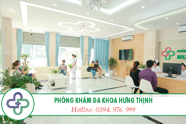 Nên khám phụ khoa ở đâu tốt tại hà nội (nhiều người đến khám)