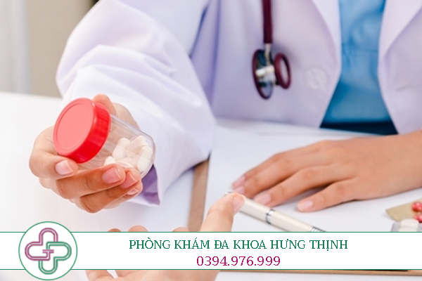 Viêm bàng quang ở nam giới và triệu chứng cần nhớ