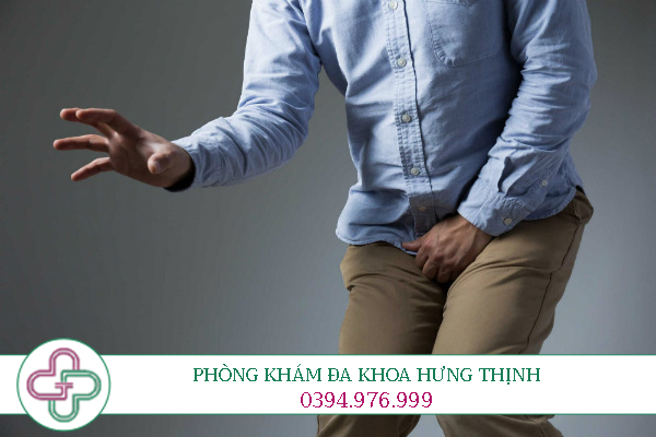 Đi tiểu buốt là gì? nguyên nhân và cách chữa trị bệnh tiểu buốt