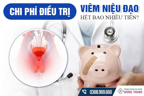 Xét nghiệm dịch niệu đạo: Tuyệt đối cần thiết để bảo vệ sức khỏe 