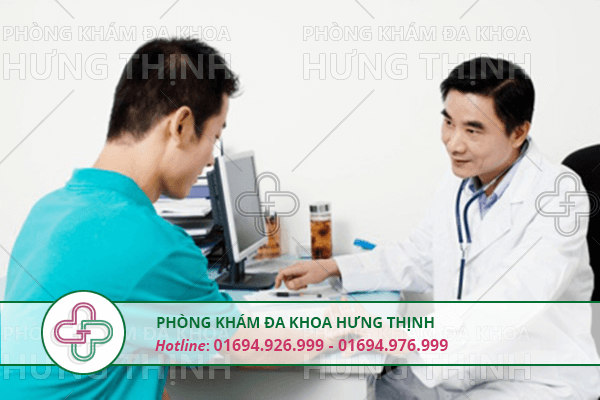 Cách chữa viêm niệu đạo ở nam giới