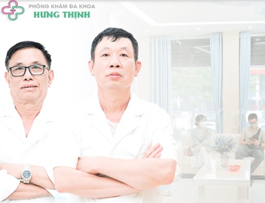 Cách phòng ngừa bệnh nam khoa và phương pháp điều trị