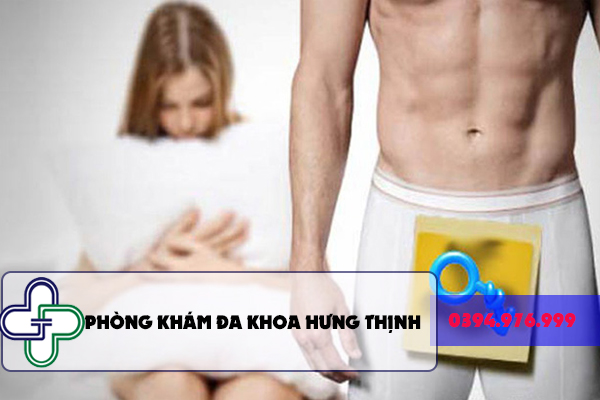 Chi phí điều trị rối loạn cương dương hết bao nhiêu tiền