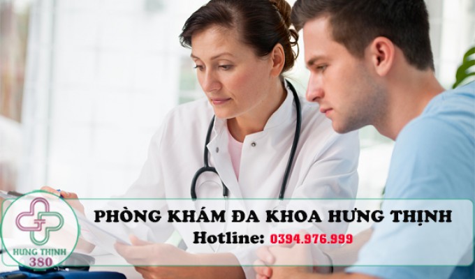 Triệu chứng bệnh lậu ở cả nam và nữ và cách điều trị hiệu quả