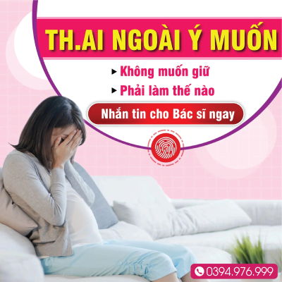 Top địa chỉ phá thai an toàn tại Hà Nội cho chị em