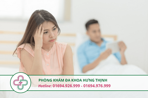 Vô sinh ở nữ giới - nguyên nhân, dấu hiệu và cách điều trị