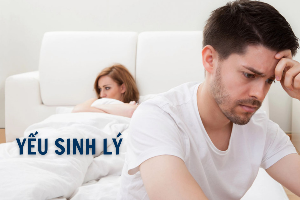 Mách bạn địa chỉ chữa yếu sinh lý an toàn, hiệu quả tại Hà Nội