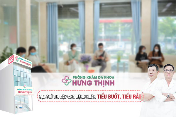 Chữa viêm tuyến tiền liệt ở Hà Nội - Chi phí chữa viêm tuyến tiền liệt là bao nhiêu?