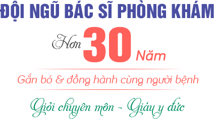 Ưu Đãi Kiểm Tra Thai | Phòng Khám Hưng Thịnh