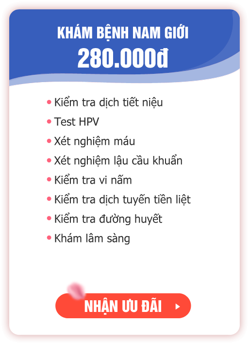 Phòng Khám Hưng Thịnh