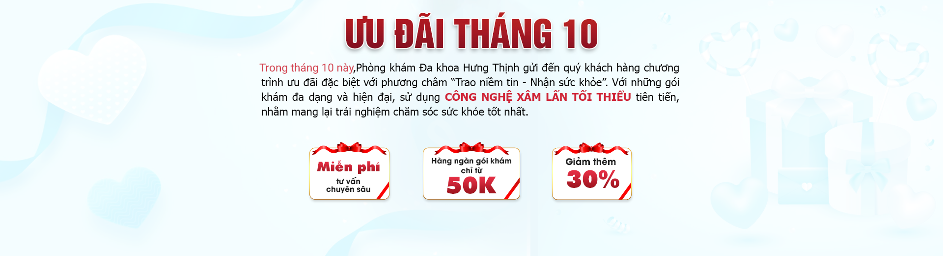 Ưu Đãi Khám Chữa Sùi Mào Gà Ở Miệng