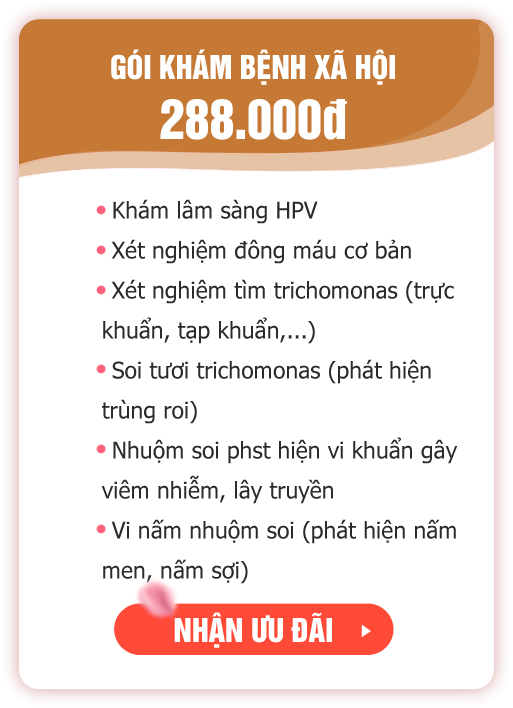Phòng Khám Hưng Thịnh